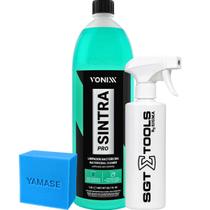 Pulverizador Diluidor SGT Tools Sintra Pro Vonixx Limpador Bactericida com Spray e Jato de Espuma Pulverizador Diluidor SGT Tools Sintra Pro Vonixx Limpador Bactericida com Spray e Jato de Espuma