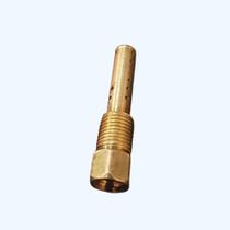 Pulverizador do Carburador CB 600F Hornet 2004 até 2007 Siverst