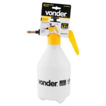 Pulverizador doméstico 1,5 litros compressão prévia Peça Vonder