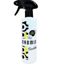 Pulverizador Dupla Ação Cadmix 500ml Diluição Cadillac