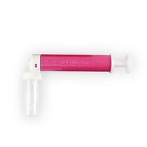 Pulverizador e Borrifador para bolo Rosa Glitter shine Blue Star