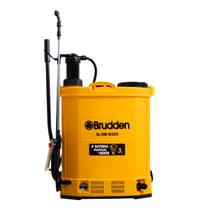 Pulverizador E Mixer Bateria E Manual SS-20B Brudden 20L Pulverizador E Mixer Bateria E Manual SS-20B Brudden 20L