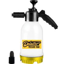 Pulverizador e Snow Foam Manual 2L Detailer Limpeza e Espuma