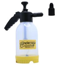 Pulverizador e snow foam manual 3 em 1 pressure foam detailer
