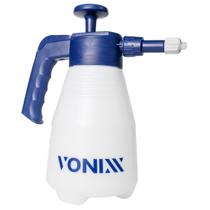 Pulverizador e Snow Foam Manual Vonixx 2 em 1 - Capacidade de 2 Litros