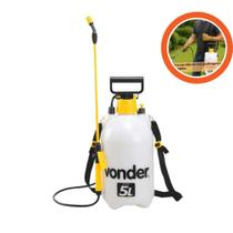 Pulverizador Eficiente Controle De Pragas PL005