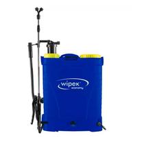 Pulverizador Elétrico 18 Litros (2 em 1) Manual /Bateria 12V /8A Pulverizador Elétrico 18 Litros (2 em 1) Manual /Bateria 12V /8A