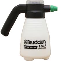 Pulverizador Elétrico Bomba Jardim Plantas Agrícola 1,5 Litros Practical Brudden