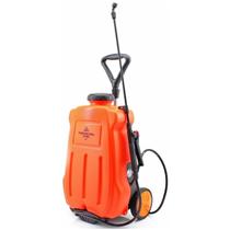 Pulverizador Elétrico Costal Com Rodas Coyote 18 L 4,5 Bar