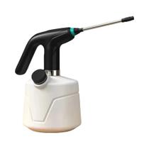 Pulverizador Elétrico De 2L Para Agricultura, Ferramenta De Irrigação E Desinfecção