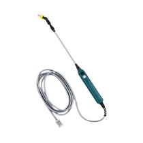 Pulverizador Elétrico De Jardim De Alta Pressão 2400mAh Com 3 Bicos De Nebulização, Ferramenta Pulverizador Elétrico De Jardim De Alta Pressão 2400mAh Com 3 Bicos De Nebulização, Ferramenta