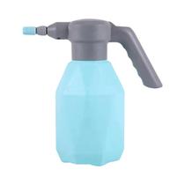 Pulverizador Elétrico Portátil USB 2L Com Bico Ajustável Para Jardim, Pulverizador De Plantas E