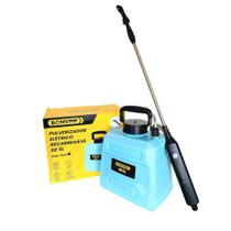 Pulverizador Elétrico Recarregável 5l Pulverizador Elétrico Recarregável 5l
