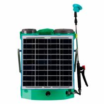 Pulverizador elétrico/solar 20000ml - Lotus