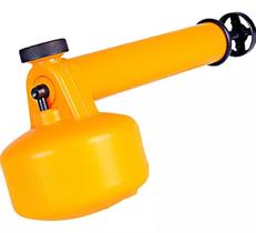 Pulverizador EXPORT 370 ML FLITZ Guarany Pulverizador EXPORT 370 ML FLITZ Guarany