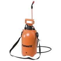 Pulverizador Famastil Compressão Previa 5L Pulverizador Famastil Compressão Previa 5L