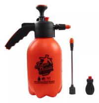 Pulverizador foam details snow foam manual 2l kers