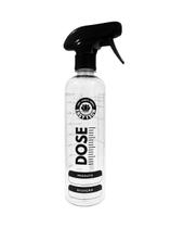 Pulverizador Frasco Dosador Diluidor DOSE 500ML C/ Gatilho