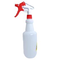 Pulverizador Gatilho Spray Vermelho 500 Ml