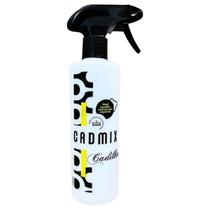 Pulverizador Gerador De Espuma 2 Em 1 Cadmix 500ml Cadillac