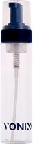 Pulverizador Gerador de Espuma Manual Snow Pump Foam 220ml Vonixx