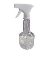 Pulverizador girafa 500ml transparente vidal