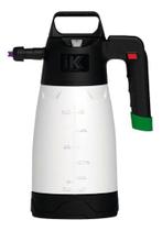 Pulverizador Ik Foam Pro 2 Gerador De Espuma 3 Tipos Bicos