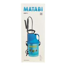 Pulverizador IK Matabi Berry 5 Compressão Prévia Pulverizador IK Matabi Berry 5 Compressão Prévia