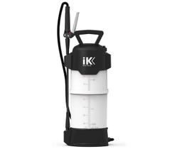 Pulverizador IK Multi Pro 12 Aço Inoxidável Mangueira 1,5 m Pulverizador IK Multi Pro 12 Aço Inoxidável Mangueira 1,5 m
