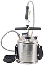Pulverizador Inox Compressão Prévia 5 Litros Guarany