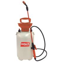 Pulverizador Intech Machine Lateral Compressão Previa 5L GP500 Pulverizador Intech Machine Lateral Compressão Previa 5L GP500