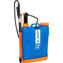 Pulverizador Jacto Xp 12 Litros Costal Manual Azul Profissional