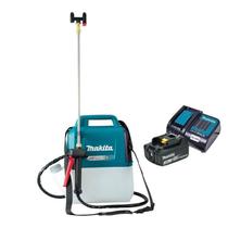 Pulverizador Jardim 5L 18V Makita DUS054Z + Bateria 3Ah