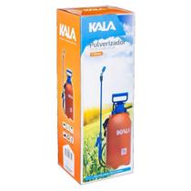 Pulverizador Kala Manual 7 Litros E Compressão Previa Pulverizador Kala Manual 7 Litros E Compressão Previa