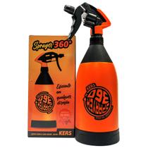 Pulverizador KERS Sprayer 360º - 1 Litro
