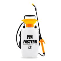 Pulverizador Lateral 5 Litros Com Compressão Prévia FST029