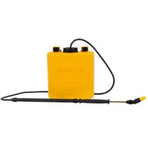 Pulverizador lateral 5 litros dupla ação - DAS-G2