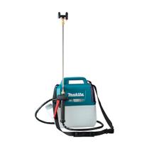 Pulverizador Lateral 5 Litros Sem Bateria Sem Carregador 12V US053DZ Makita