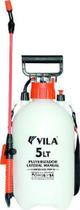Pulverizador Lateral 5L Vila Compressão Previa