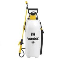 Pulverizador lateral 8 litros com pressão prévia pl 008 Pulverizador lateral 8 litros com pressão prévia pl 008