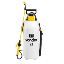 Pulverizador Lateral 8l Pl008 - Vonder