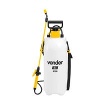 Pulverizador Lateral 8L PL008 - Vonder