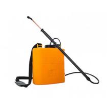Pulverizador Lateral Agrícola DAS 5 litros Brudden Pulverizador Lateral Agrícola DAS 5 litros Brudden