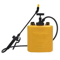 Pulverizador lateral compressão prévia 5 litros - Brudden Pulverizador lateral compressão prévia 5 litros - Brudden