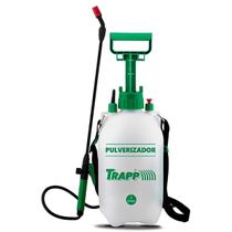 Pulverizador Lateral de Compressão Prévia 5L (SX-CS5) Trapp