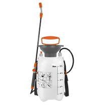 Pulverizador Lateral de Compressão Previa Tramontina 5 L Pulverizador Lateral de Compressão Previa Tramontina 5 L