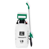 Pulverizador Lateral Manual 5 Litros (40780079) - Menegotti Pulverizador Lateral Manual 5 Litros (40780079) - Menegotti
