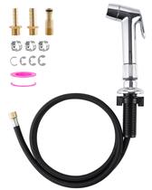 Pulverizador lateral para pia de cozinha Hygie Rinse 2 Function Chrome