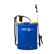 Pulverizador lmx1000 2 em 1 Pulverizador lmx1000 2 em 1