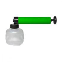 Pulverizador Macloren Domestico (Flitz) Verda Branco 3394 Pulverizador Macloren Domestico (Flitz) Verda Branco 3394